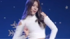金雪炫(AOA),AOA - Confused