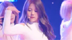 金雪炫(AOA),AOA - Confused