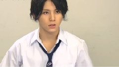 Hey! Say! JUMP - 金田一少年事件簿DVD Making 中文字幕