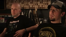 Volbeat - The Making Of Rebound