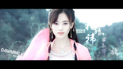 SNH48 - 雪飞霜X珈蓝
