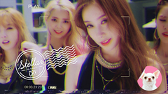 Stellar - Crying