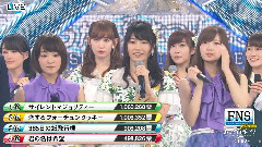 AKB48,NMB48,SKE48,乃木坂46,欅坂46 - 48&46ドリームチーム-Talk