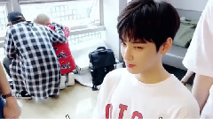 Astro(韩国) - COMEBACK幕后花絮