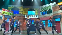 Infinite - Nothing's Over应援教学