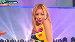 Wonder Girls - Why So Lonely