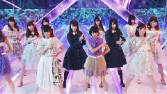 AKB48,乃木坂46,欅坂46 - サイレントマジョリティー &Talk