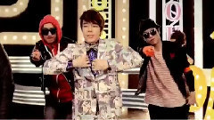 Super Junior-D&E - Oppa Oppa 日文版