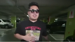San E - Rapper Car 1/5