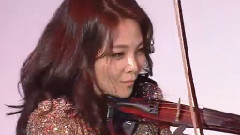 音乐短片 - 电子小提琴演奏