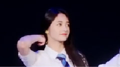 周洁琼(PRISTIN),I.O.I - Talk