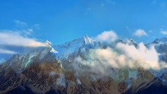 音乐短片 - 世界屋脊最美西藏(II)