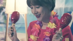 Apink,EXID,韩国群星 - 我们的夜晚比你的白天更美丽 预告版