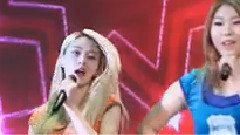 Nara(Hello Venus),Hello Venus - Venus