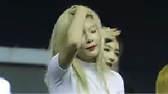 金泫雅,4minute - Hot Issue