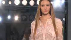 Fashion Show - Alexis Mabille Haute Couture Fall Winter 2016-2017