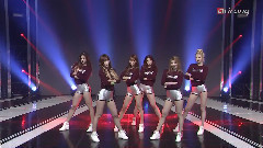 Hello Venus - Wiggle Wiggle