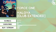 欧美群星 - Maloya (Club Extended)