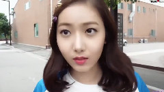 信飞(GFriend) - <LOL>Jacket Shooting Behind SinB Cut