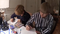防弹少年团,SUGA(防弹少年团),J-HOPE(防弹少年团) - BTS SUMMER PACKAGE IN DUBAI