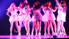 少女时代 - SNSD Gossip Girls