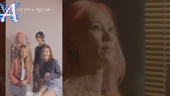 Wonder Girls - Why So Lonely(Dingo ver)