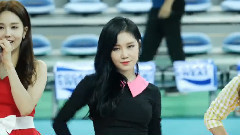 Yezi(Fiestar),Fiestar - APPLE PIE