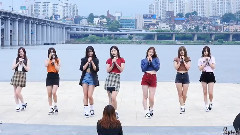 DIA - 在那路上