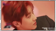 朴灿烈(EXO) - 伊周&朴灿烈