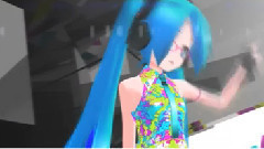 初音未来 - Bye Bye