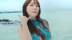 Hello Venus - Paradise