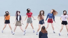 DIA - 在那路上