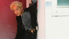 KAI(EXO),EXO - W Korea Exoclusive Making Film Kai