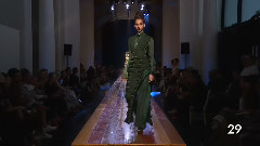 Fashion Show - Jean Paul Gaultier Haute Couture Fall Winter 2016-2017