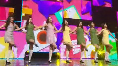 DIA - On The Road 舞台合辑