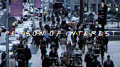影视原声,欧美群星 - POI opening credits __ Friends style