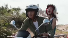 黄子韬 - <夏天十九岁的肖像> 冒险特辑