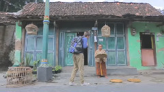 欧美群星 - Gantung