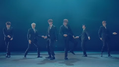 U-KISS - Kissing To Feel