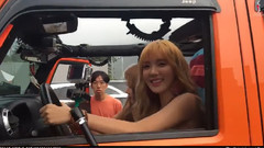 Stellar - Cry MV制作花絮公开