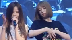 HaNi(EXID),EXID - Hot Pink