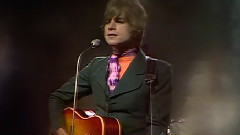 The Moody Blues - The Actor / Visions Of Paradise