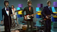 The Moody Blues - Departure / Ride My See Saw