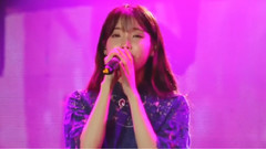 IU - 三寸天堂