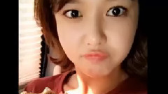 秀英(少女时代),少女时代 - Snapchat 更新多则合并