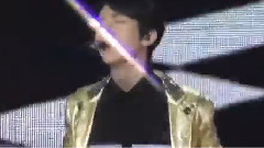 边伯贤(EXO),EXO,EXO-K - Overdose