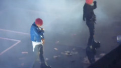 G-Dragon(BigBang),太阳(Bigbang) - Rap & Good Boy