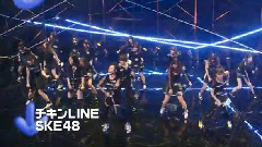 AKB48 - CDTV AKB48篇