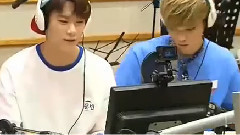 Astro(韩国) - Kiss The Radio