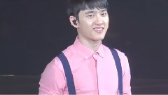 朴灿烈(EXO),EXO - Talking